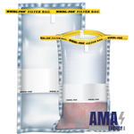 Whirl-Pak® Filter Sterilized Bags