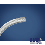 Urebrade® Braid Reinforced Polyurethane Hose