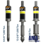 DWCRT™ Casing Running Tool (450T)