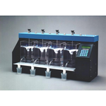PB-980 Two-Paddle Programmable Jartester