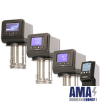 Advanced Programmable Temperature Controller