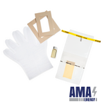 Meat & Poultry Carcass Sampling Kit