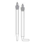 Electric Contact Thermometer TPK-M U
