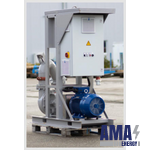 RENTAL Products – Centrifugal Pumps