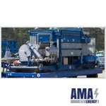 RENTAL Products – Plunger/Frac Pumps