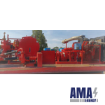 RENTAL Products – Piston Pumps