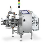 CV Combination Inspection System