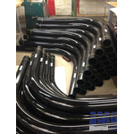 P-72 Doglegs and Piping