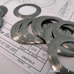 Services for Manufacturing parts According to Drawings