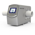 Safeline Pipeline Profile Advantage Metal Detector