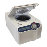 SCI-1524R High-Speed Refrigerated Micro Centrifuge