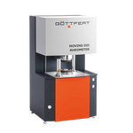 RPA VISCO-ELASTOGRAPH (Rubber Process Analyzer)