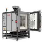 SBCF Static or Bogie Chamber Furnace