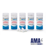 Hydrion Buffer Capsule – pH 7.40