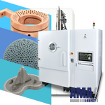 Jam‑5200Ebm Electron Beam Metal 3D Printer