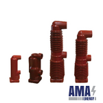 12kV Embedded Pole – EP-12/1250-31.5