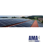 Wolfram-5000 Energy Storage System (10.24 kWh)