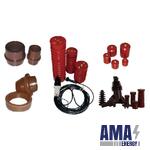 Low Voltage Post Insulator – Kxst010009