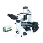 INV100-FL Fluorescence Inverted Biological Microscope
