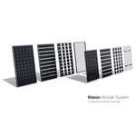 Vision Module System – S Type (60 cells maximum)