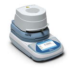 M5-Thermo A64M Moisture Analyzer
