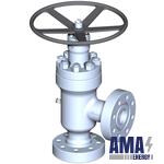 BCC Choke Valve (External Sleeve & Cage)