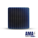 Piranha P-Type M10R Bifacial Mono PERC Solar Cell