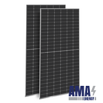 SGE-635-132TGG – N-Type TOPCon Bifacial G12R Solar Module (635Wp)