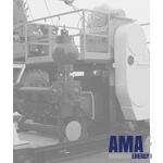 TSM Series Triplex Mud Pumps (Tsm750 to Tsm2400)
