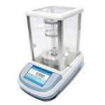 PT Series Pipette Checking Balance