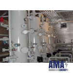 VRS Vertical Recycling Separator