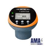 Oxitop®-IDS AN6 Respirometric Measurement System for Anaerobic Digestion