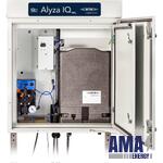 Alyza IQ NH₄ Ammonium Analyzer