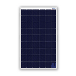 Microtek 50W 12V Solar PV Module
