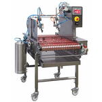 Belsyrup Spraying System
