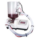 Mini-fill Electro-pneumatic Injecting & Filling Machine