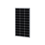 Ganga 120W Monocrystalline Module
