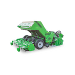 AVR CERES 450 Trailed Planter
