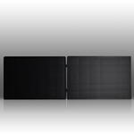 QJM200W Folding Monocrystalline Solar Module