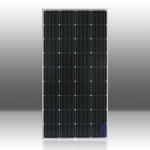 QJM200 Monocrystalline Solar Module