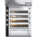 SOLAR 5H² Deck Oven