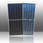 QJM445-144HDG Bifacial Monocrystalline Module