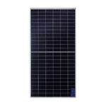 Microtek 550W 24V Non-DCR Bifacial Solar Module