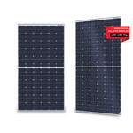 Monofacial Solar PV Module JH-555M