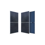 Platinum G12R N-Type TOPCon Bifacial Module INA132T210RGGF635
