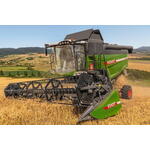 Fendt 5275 C SL Combine Harvester