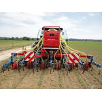 Corn Interrow Cultivator
