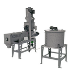 Seed Treater CS 250