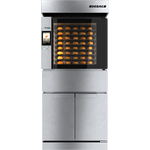 MONSUN CITY 8 In-Store Baking Oven
