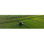 Fendt Rogator 665 Crop Protection